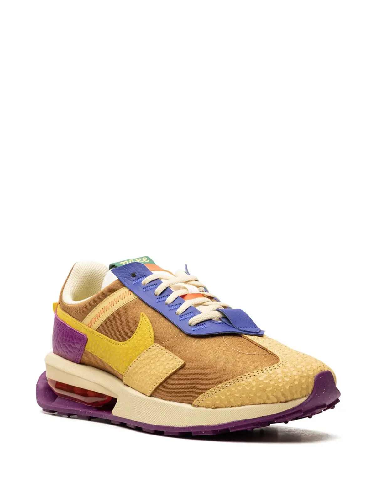 Nike Air Max Pre-Day スニーカー - イエロー - 画像2