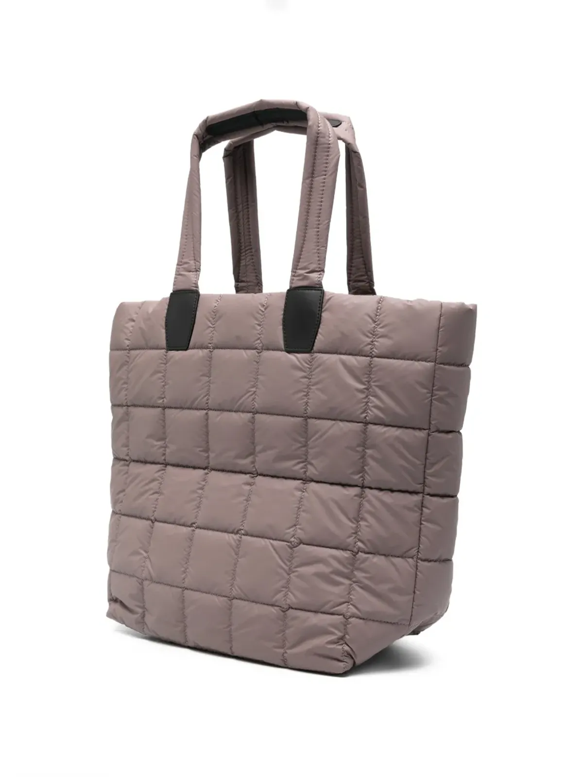 VeeCollective x Claire Holt Porter キルテッド トートバッグ - 画像2