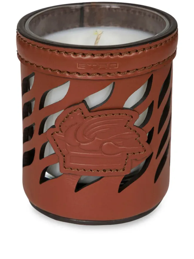 ETRO HOME ETRO HOME Pegasoモチーフキャンドルの商品画像