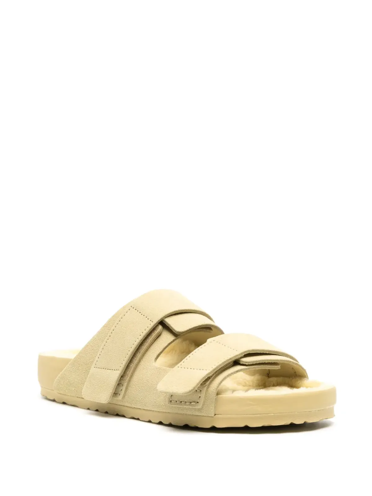 Birkenstock テクラ・ウジ スエード サンダル - 画像2