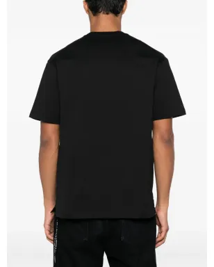 Mastermind Japan グラフィックプリント コットン Tシャツ - サムネイル4