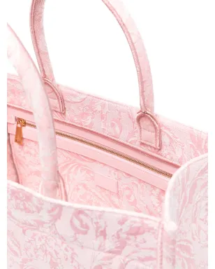 Versace Athena Barocco-print トートバッグ - サムネイル4