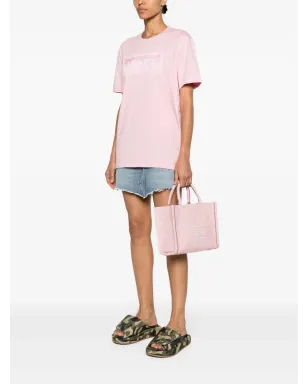 Versace 小型 Barocco Athena トートバッグ - サムネイル2