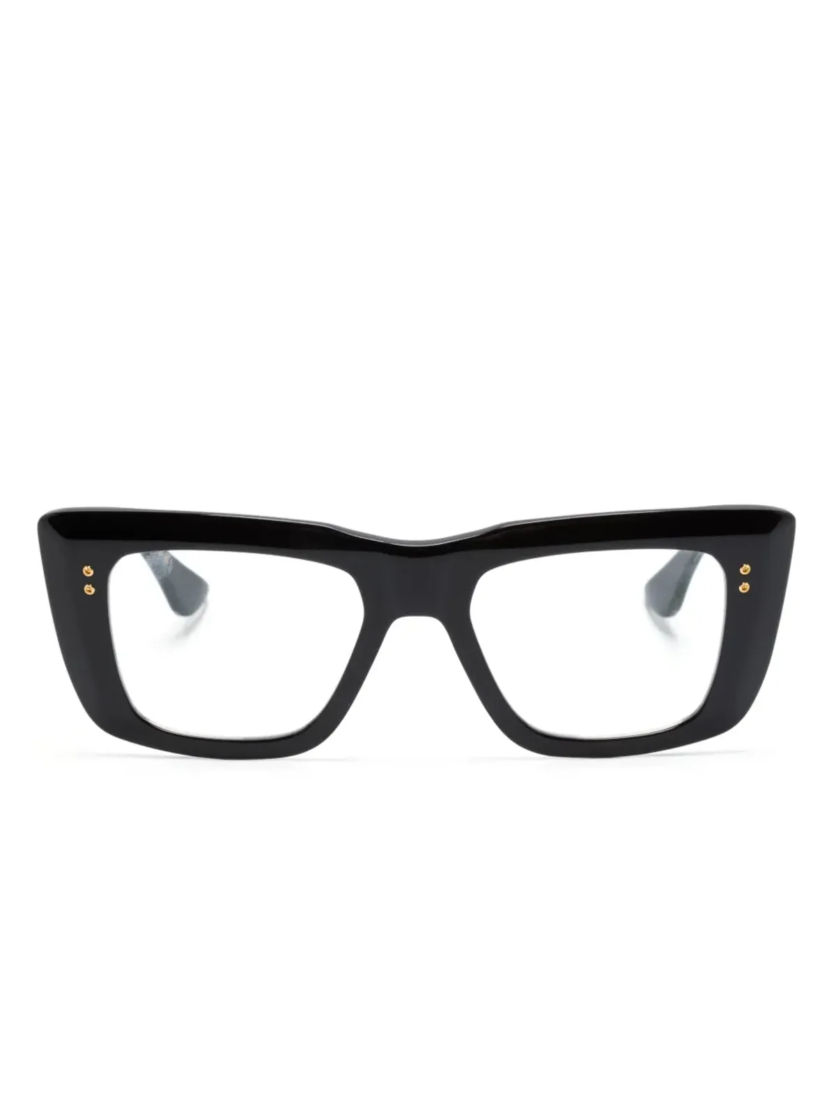 Dita Eyewear Mahine キャットアイ眼鏡 - 画像1