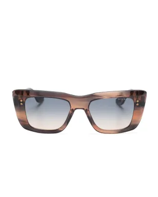 Dita Eyewear マヒネ オーバサイズフレーム サングラス - サムネイル1