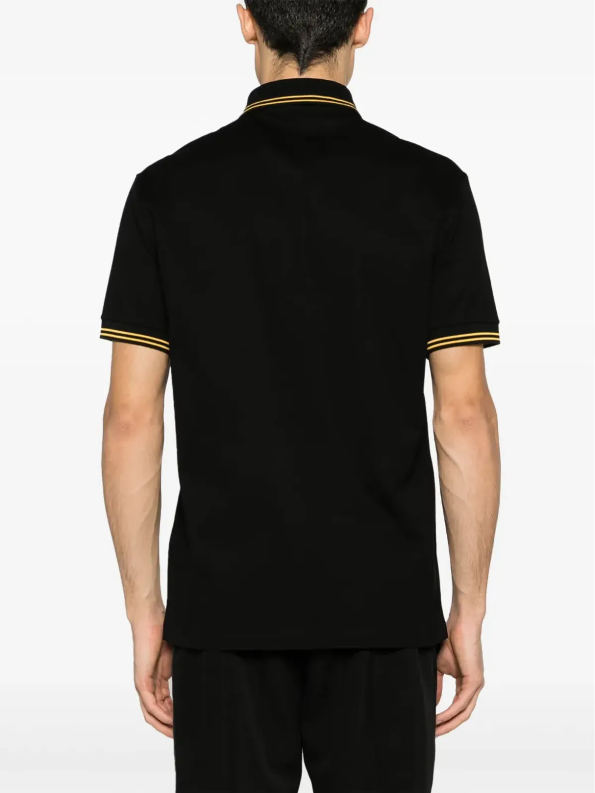Versace メデューサ ポロシャツ - 画像4