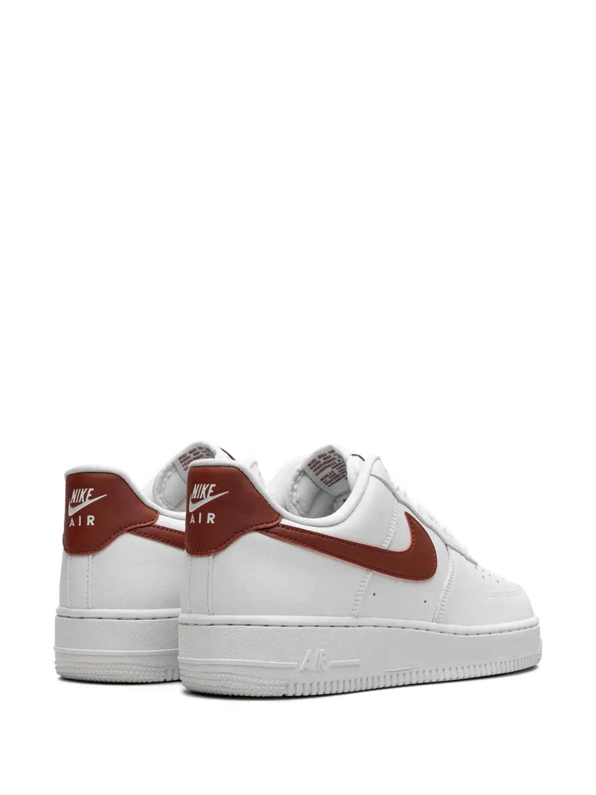 Nike Air Force 1 '07 スニーカー - 画像3