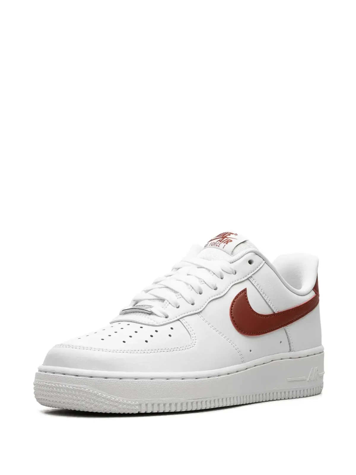 Nike Air Force 1 '07 スニーカー - 画像4