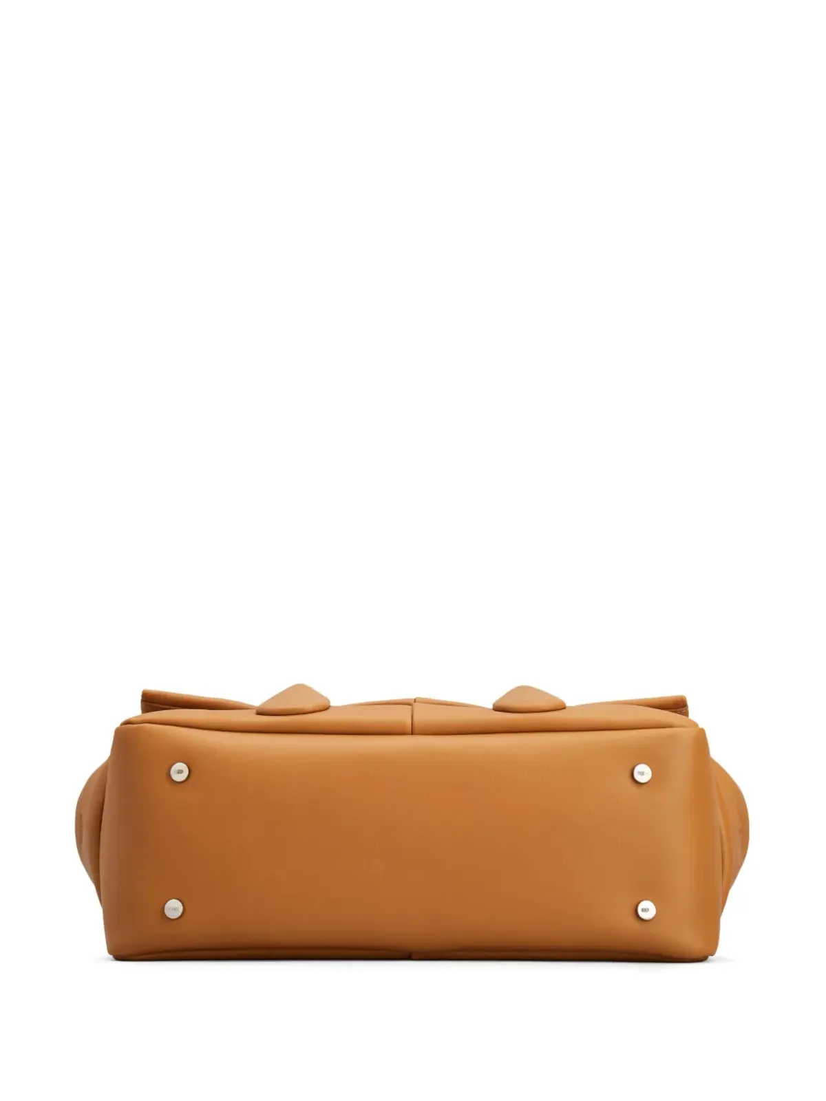 Tod's 小さめレザー クロスボディバッグ - ブラウン - 画像4