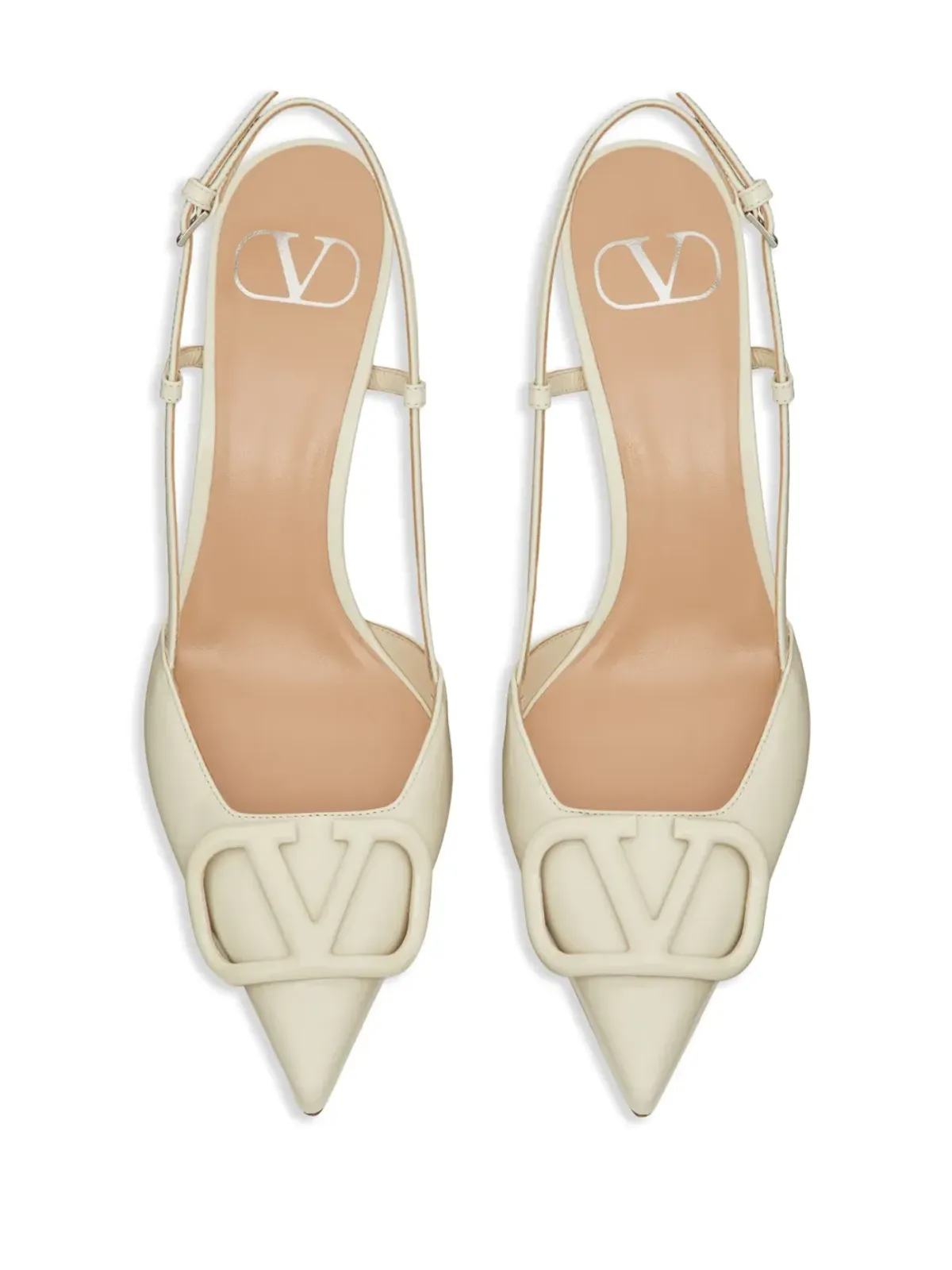 Valentino Garavani - 画像4