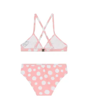 Marc Jacobs Kids ドット柄ビキニ - サムネイル2