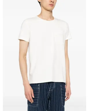 Private Stock Cyrus パッチポケット Tシャツ - サムネイル3