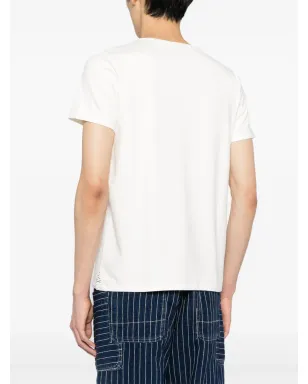 Private Stock Cyrus パッチポケット Tシャツ - サムネイル4
