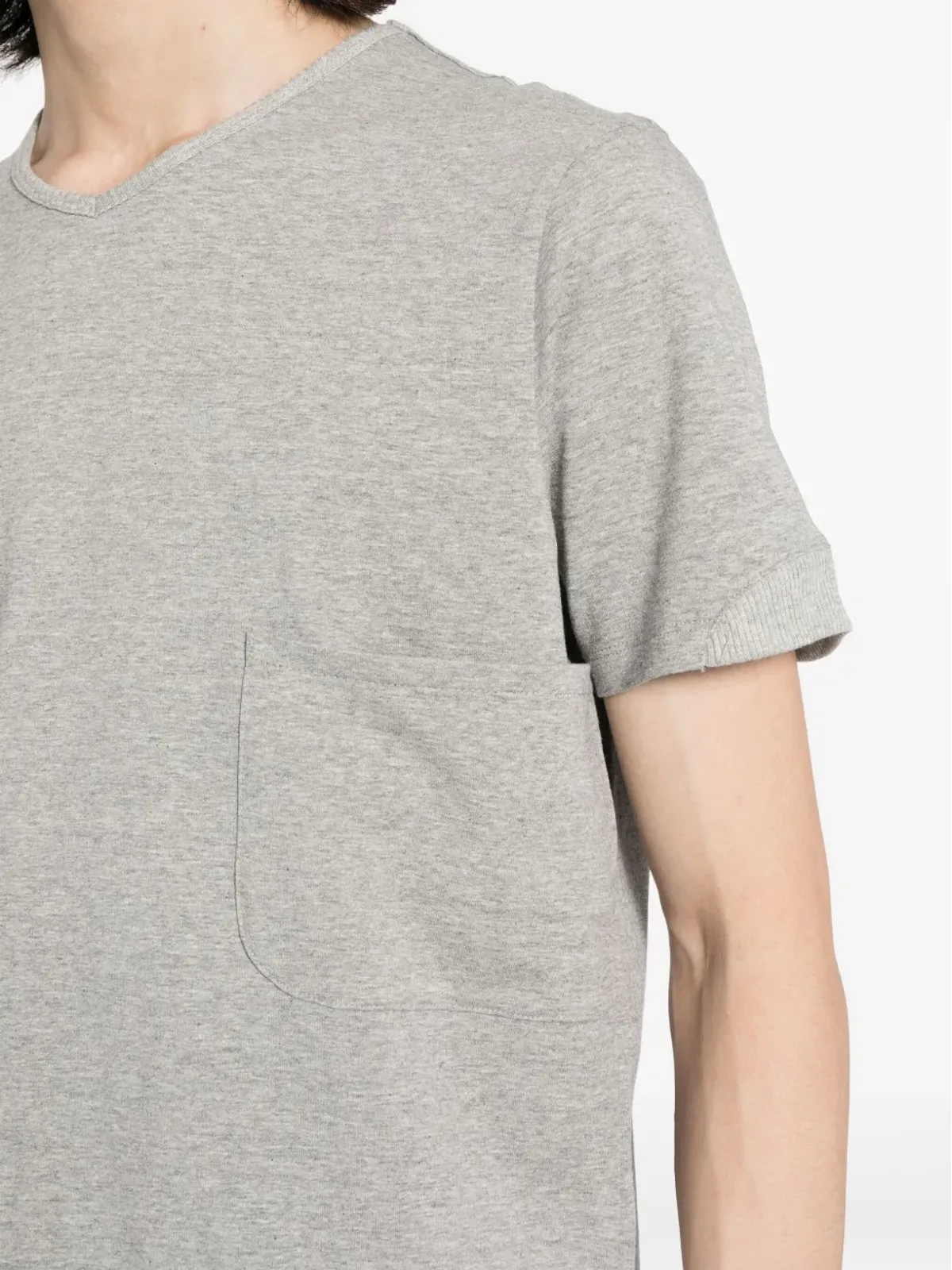 Private Stock アルリック Tシャツ - 画像5