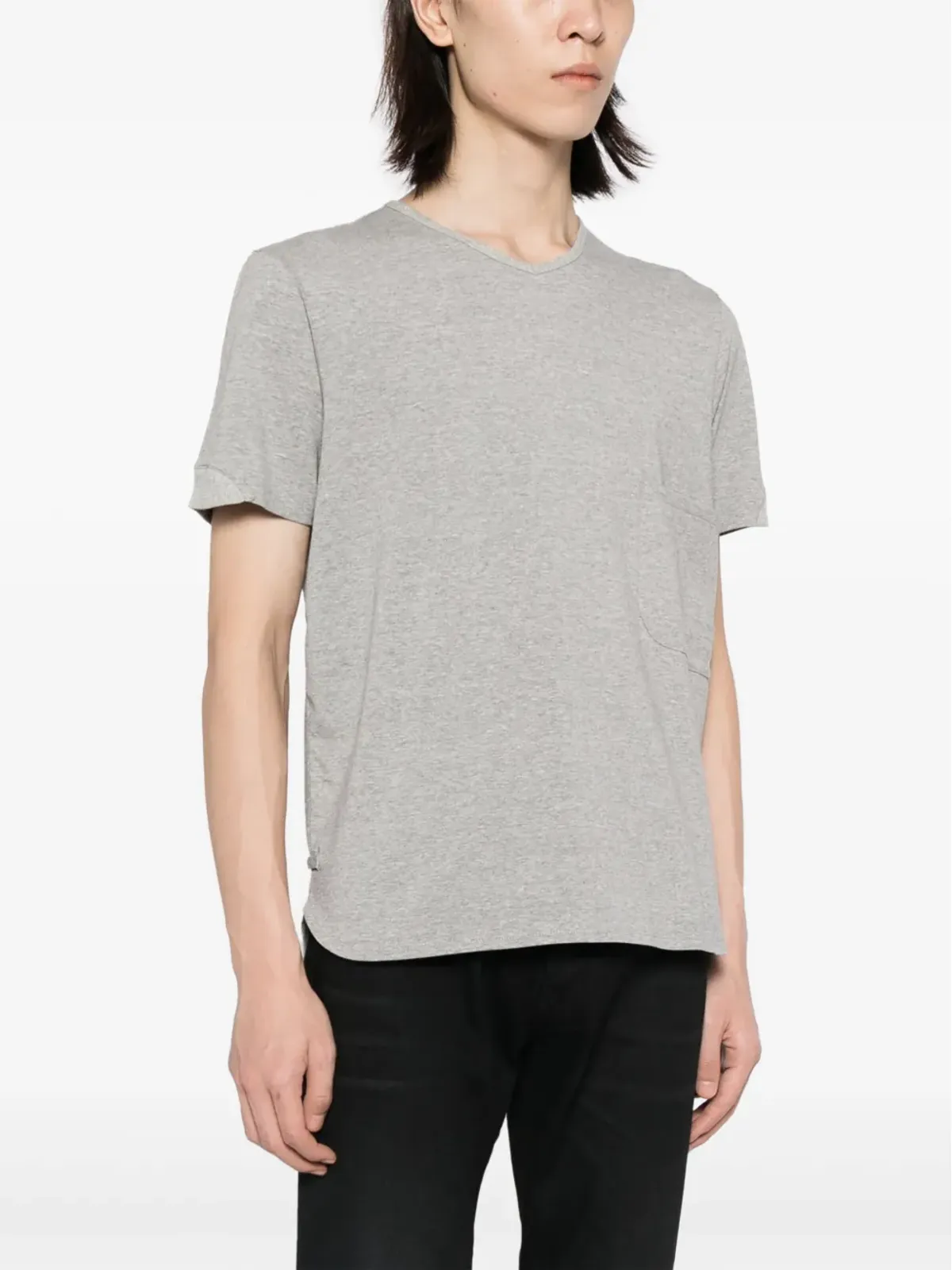 Private Stock アルリック Tシャツ - 画像3