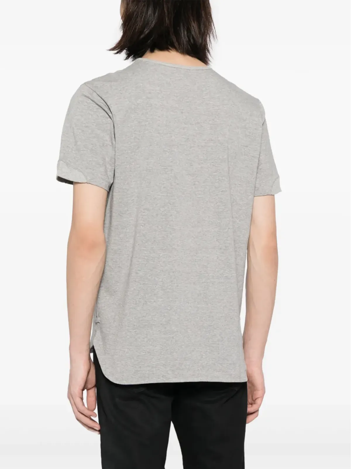 Private Stock アルリック Tシャツ - 画像4