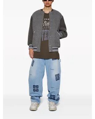 Givenchy レイヤード コットン Tシャツ - サムネイル2