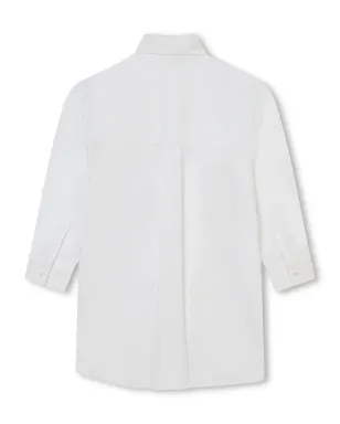 Marc Jacobs Kids シャツドレス - サムネイル2