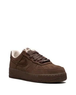 Nike エアフォース1 ’07’ Cacao Wow スニーカー ブラウン - サムネイル2