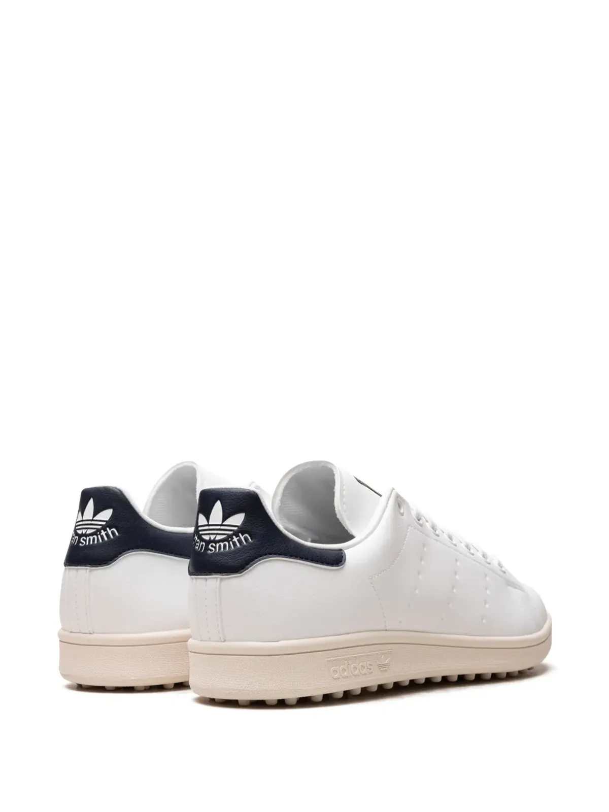 adidas Stan Smith ゴルフ スニーカー - ホワイト - 画像3