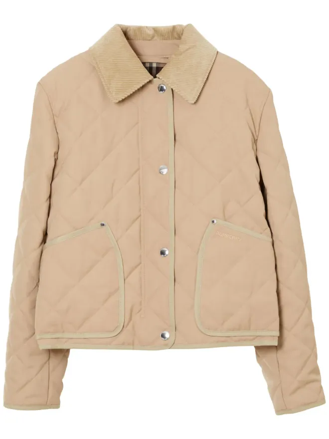 Burberry Burberry ジャケットの商品画像