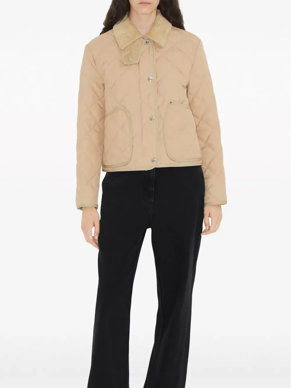 Burberry ジャケット - 画像2