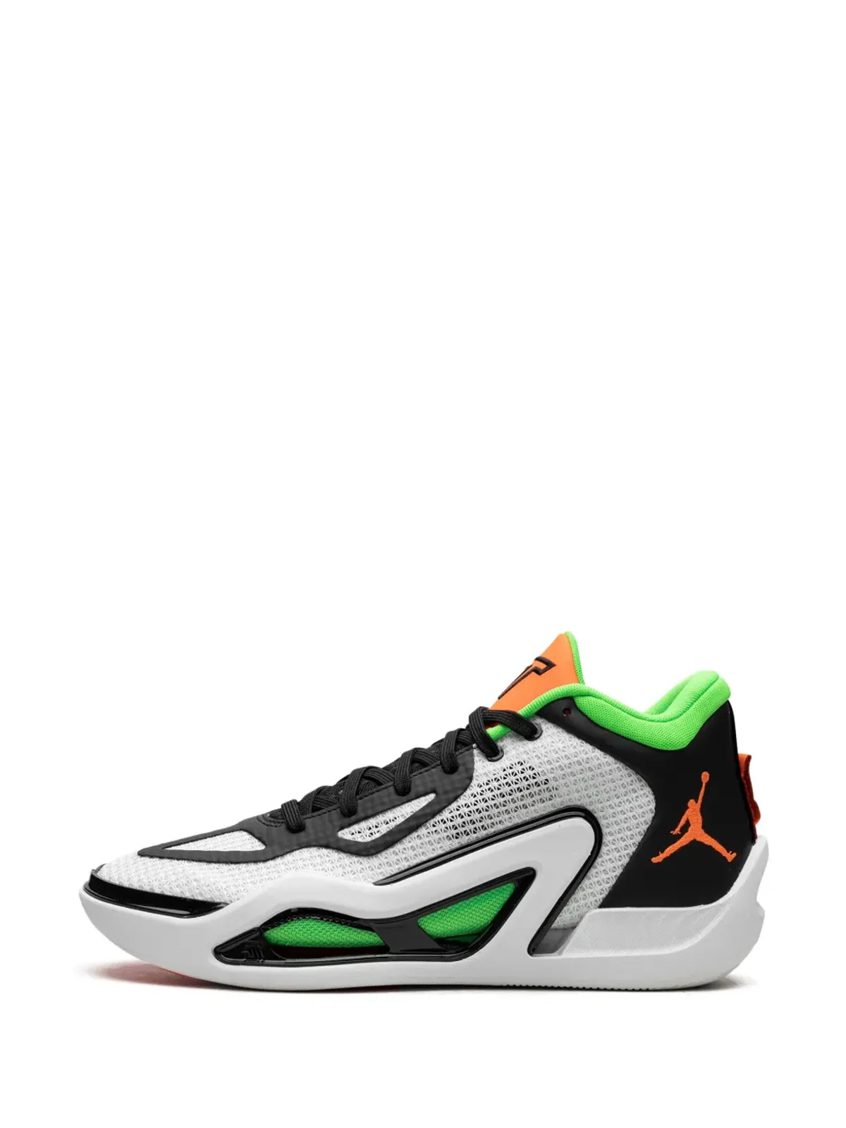 Jordan Luka 2 ホームチーム スニーカー - ホワイト - 画像5