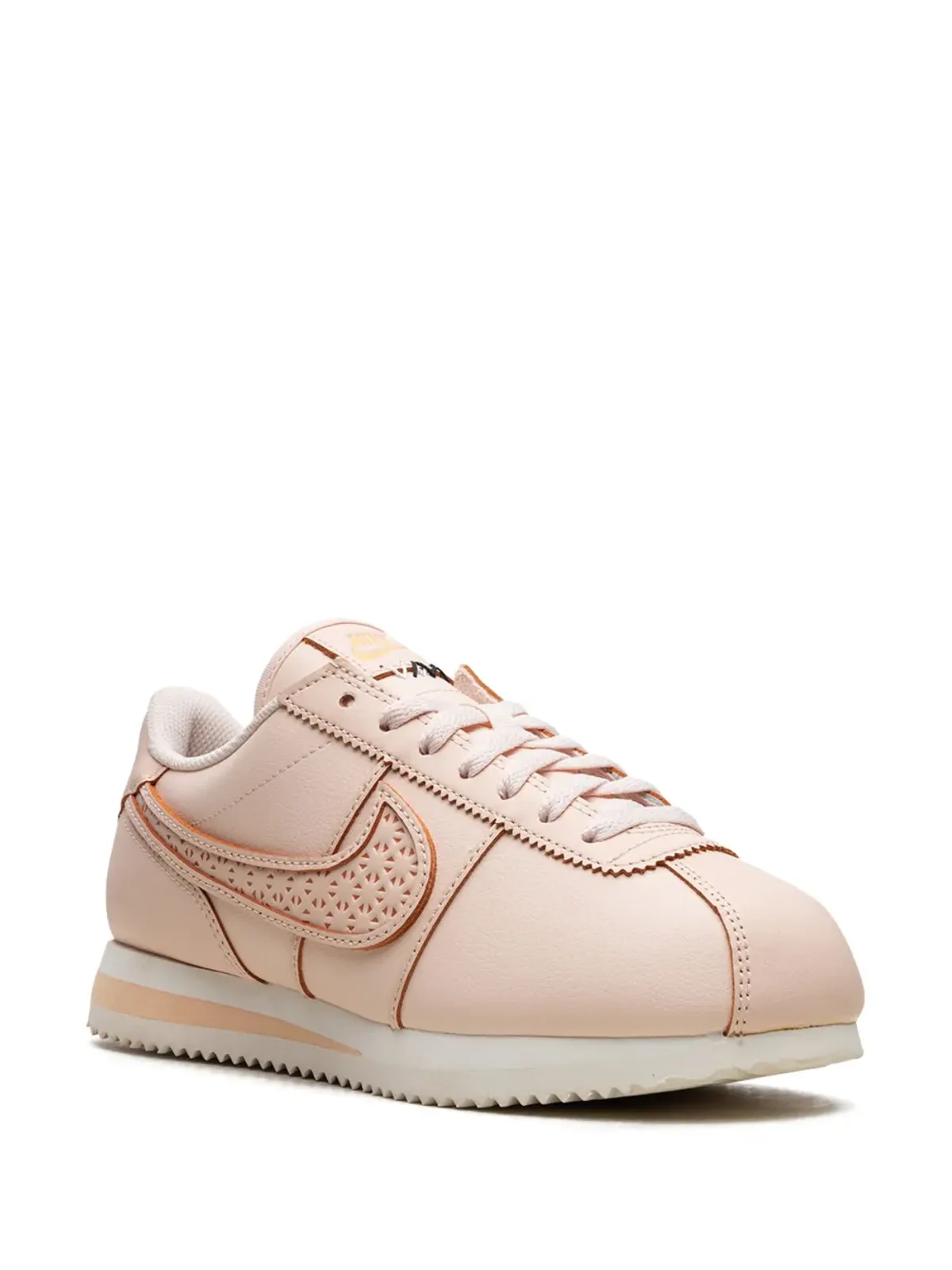 Nike Cortez SE「World Make Mexico」スニーカー ピンク - 画像2