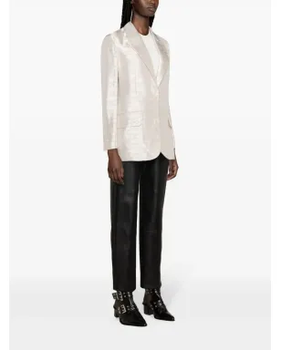 Zadig&Voltaire Vicka ジャカードブレザー - サムネイル3