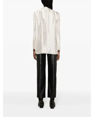Zadig&Voltaire Vicka ジャカードブレザー - サムネイル4