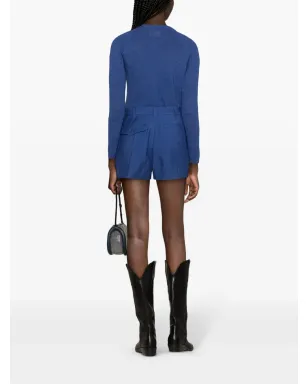 Zadig&Voltaire テーラードショーツ - サムネイル4