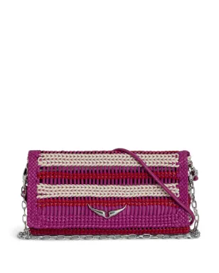 Zadig&Voltaire Rock Eternal クラッチバッグ - サムネイル1