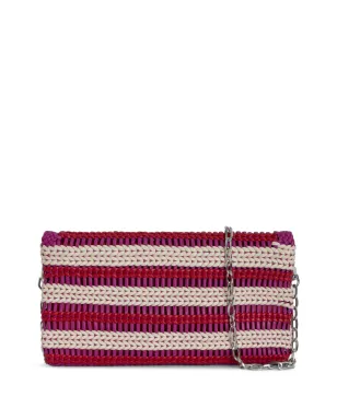 Zadig&Voltaire Rock Eternal クラッチバッグ - サムネイル3