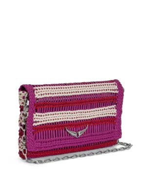 Zadig&Voltaire Rock Eternal クラッチバッグ - サムネイル4