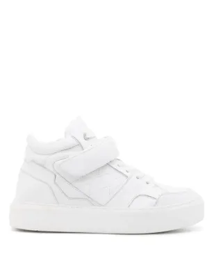 Zadig&Voltaire フラッシュ ミッドトップスニーカー - サムネイル1