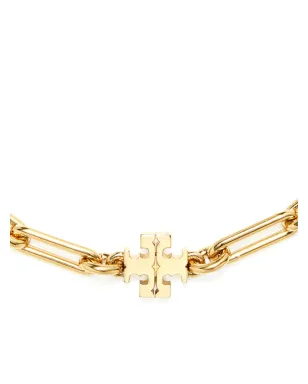 Tory Burch グッドラック 18金ゴールドプレーテッド ブレスレット - サムネイル2