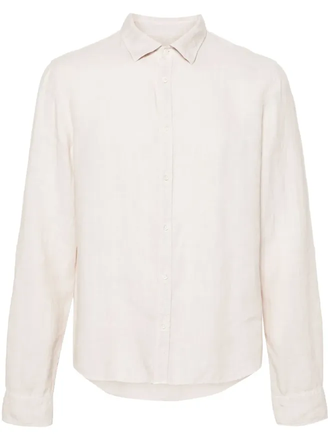 Zadig&Voltaire Zadig&Voltaire Stanリネンシャツの商品画像