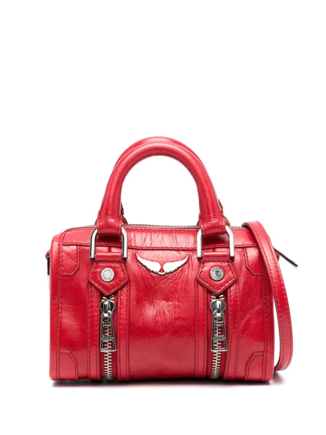 Zadig&Voltaire Zadig&Voltaire Sunny Nano #2 ミニバッグの商品画像