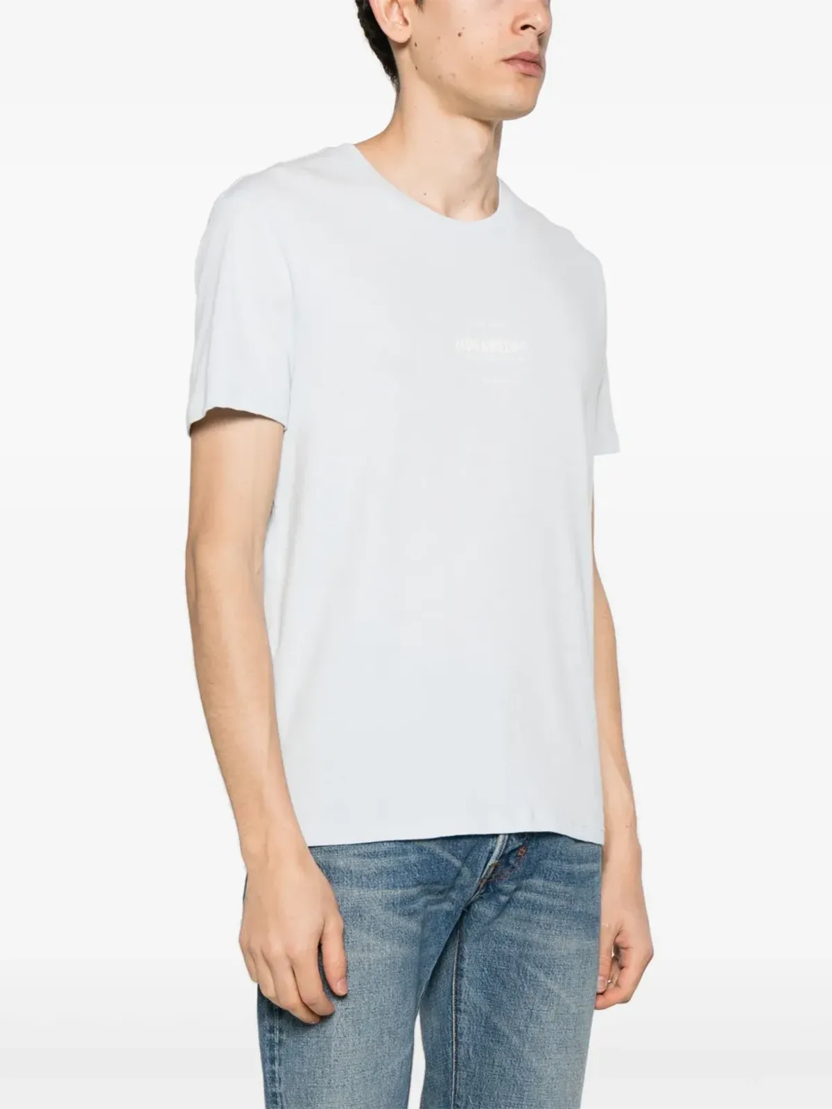 Zadig&Voltaire Jetty コットン混紡 Tシャツ - 画像3