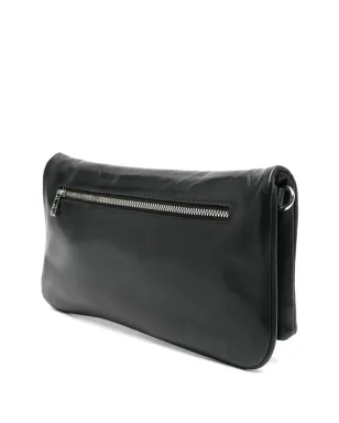 Zadig&Voltaire Rock Lucky Charms レザー クラッチバッグ - サムネイル3
