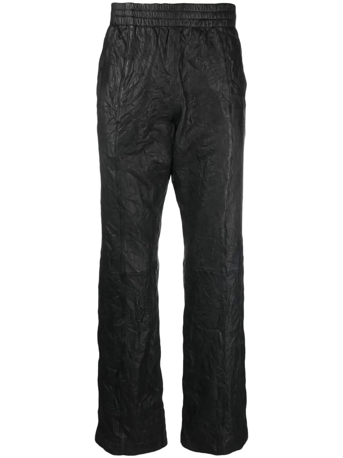 Zadig&Voltaire パチャ ストレートレッグ トラウザーズ - 画像1
