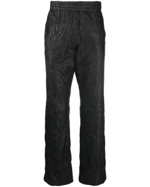 Zadig&Voltaire パチャ ストレートレッグ トラウザーズ - サムネイル1