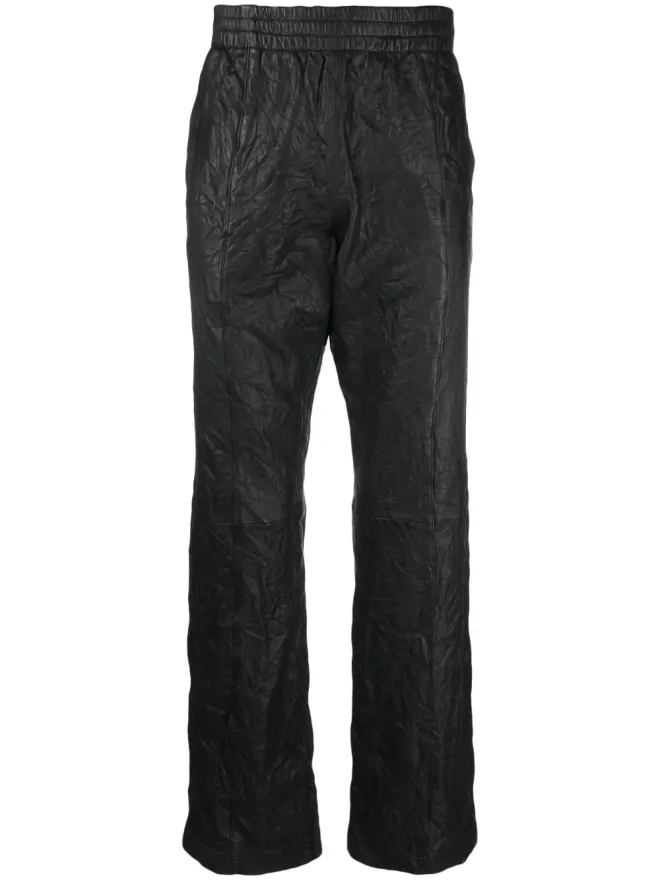 Zadig&Voltaire Zadig&Voltaire パチャ ストレートレッグ トラウザーズの商品画像