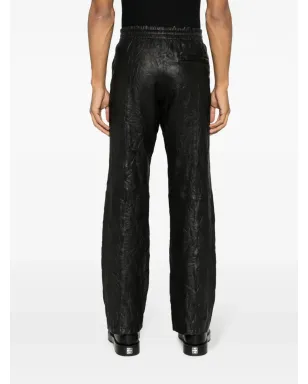 Zadig&Voltaire パチャ ストレートレッグ トラウザーズ - サムネイル5
