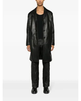 Zadig&Voltaire パチャ ストレートレッグ トラウザーズ - サムネイル2