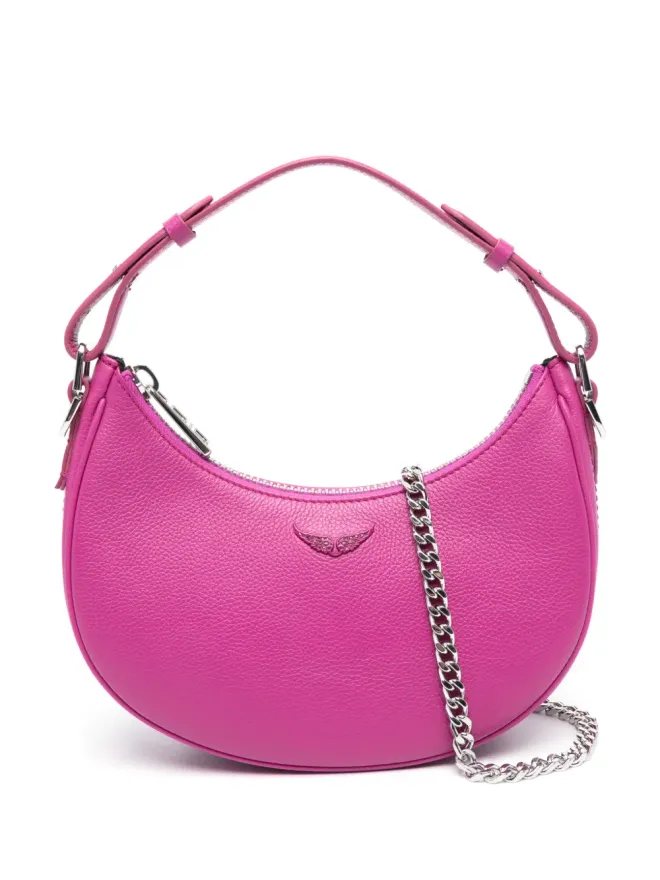 Zadig&Voltaire Zadig&Voltaire Moonrock グレインド トートバッグの商品画像