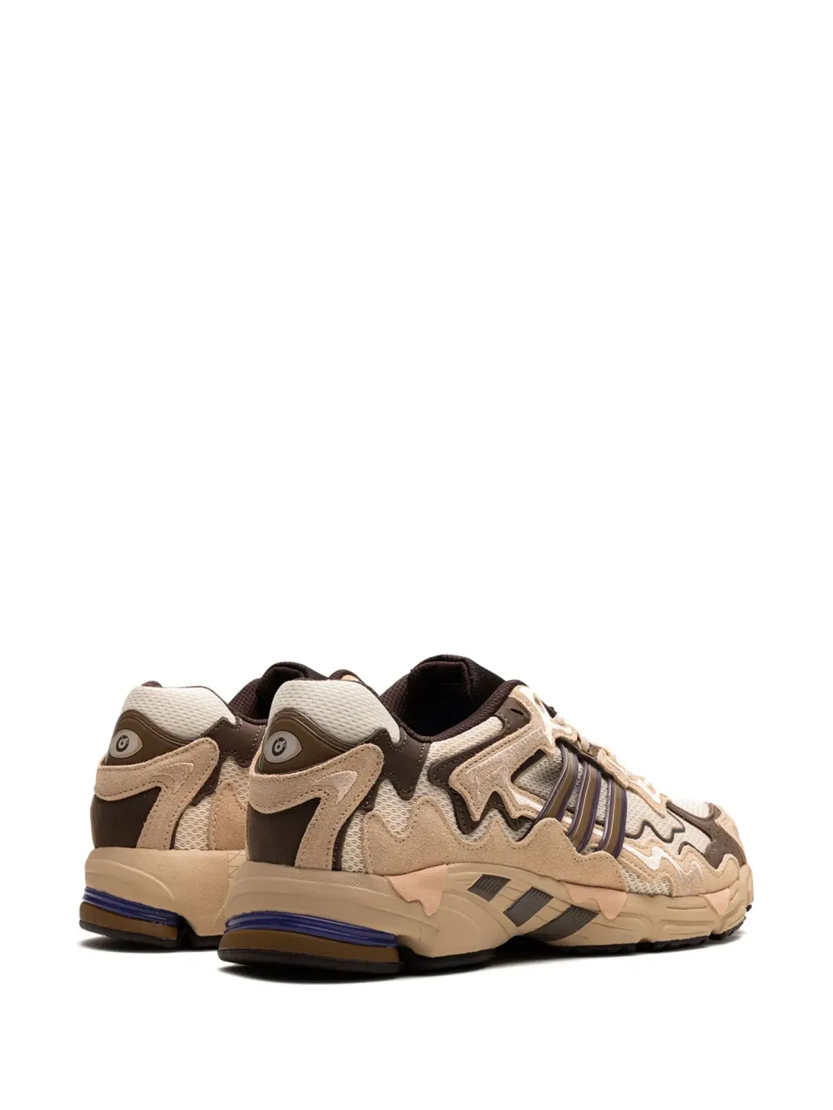adidas x Bad Bunny レスポンス CL 'Ecru Tint' スニーカー - ネュートラルカラー - 画像3