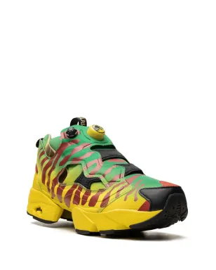 Reebok インスタポンプ フューリー OG ジュラシックパーク ツアー車両 スニーカー - サムネイル2