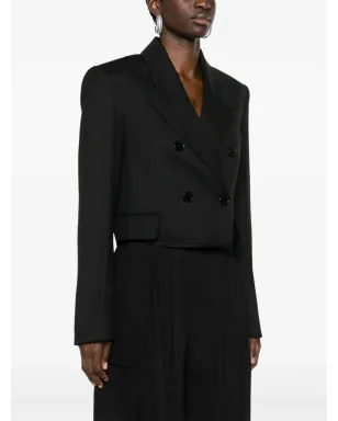 Zadig&Voltaire Vito ダブルブレストブレザー - サムネイル3