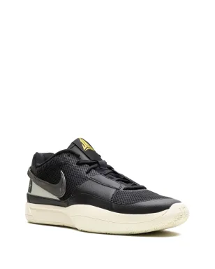 Nike Ja 1「We Ain't Ducking No Smoke」スニーカー - ブラック - サムネイル2